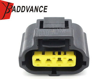 Tyco AMP SSC Series 4 Pin TPS Throttle Position Sensor Connector Plug 90980-10711 184046-1