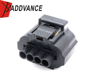 Tyco AMP SSC Series 4 Pin TPS Throttle Position Sensor Connector Plug 90980-10711 184046-1