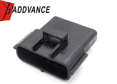 AMP / TYCO SSC 6 Pin 6-WAY MALE CONNECTOR FOR MAF Sensor 184060-1