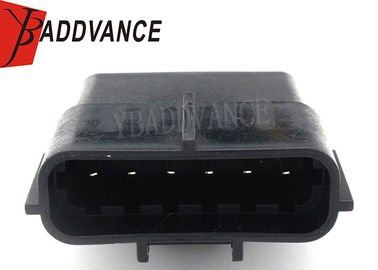 AMP / TYCO SSC 6 Pin 6-WAY MALE CONNECTOR FOR MAF Sensor 184060-1