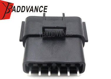 AMP / TYCO SSC 6 Pin 6-WAY MALE CONNECTOR FOR MAF Sensor 184060-1