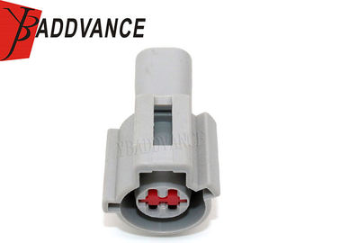 YBADDVANCE 4 Hole Female Electrical Housing Connector Fits For Ford