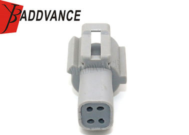 YBADDVANCE 4 Hole Female Electrical Housing Connector Fits For Ford