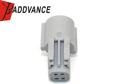 YBADDVANCE 4 Hole Female Electrical Housing Connector Fits For Ford