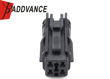 4 Pin Female Electrical Waterproof Connector For Japanese Car 7123-7444-40