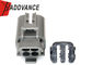 4 Hole Automotive Electrical Connectors 7223-1844-40 For Nissan S13 SR20DET IAC FICD