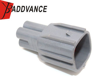 Sumitomo 6188-0517 4 Pin Male O2 Oxygen Sensor Bulkhead Connector For Toyota 90980-11027