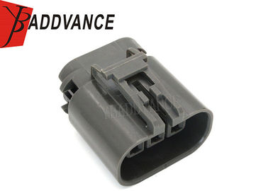 300ZX Z32 Ignition Coil Pack Connector 3 Pin Female Plug 7223-1834-40 For Nissan