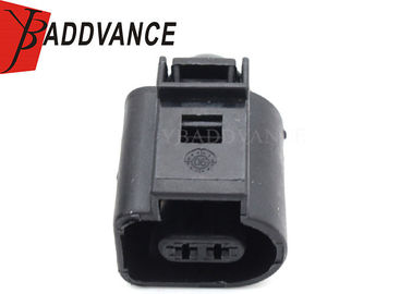 1J0973702 1J0 973 702 2 Way Temperature Sensor Connector for VW AUDI