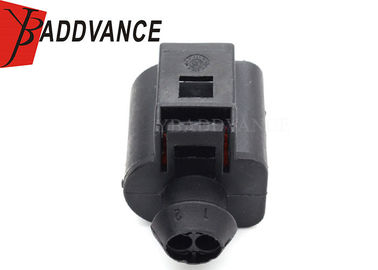 1J0973702 1J0 973 702 2 Way Temperature Sensor Connector for VW AUDI