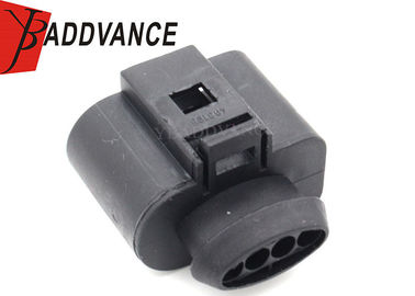 1.5mm Terminal 4 Pin Sealed Connector , MAP Sensor Connector 4819035 1J0973704 1J0 973 704