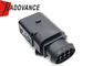 Automotive 8 Pin Connector Male FEP 1.5mm Series For Audi VW 1J0 973 814 1J0973814
