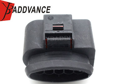 5 Way Mass Air Flow Sensor Connector 1J0973775A 1J0 973 775A For VW Golf Jetta