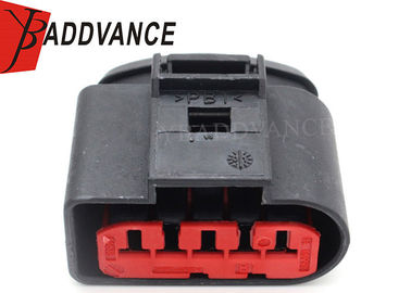 5 Way Mass Air Flow Sensor Connector 1J0973775A 1J0 973 775A For VW Golf Jetta