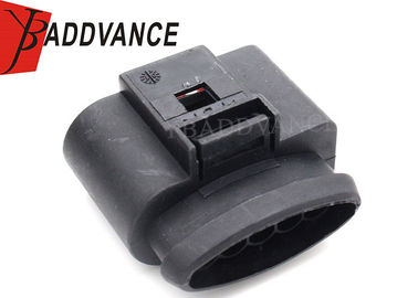 5 Way Mass Air Flow Sensor Connector 1J0973775A 1J0 973 775A For VW Golf Jetta