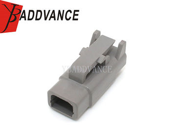 TE Connectivity 2 Way Deutsch Connector IP68 16-20 AWG DTM06-2S ATM06-2S