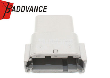 12 Pin Male DTM Series Receptacle Housing Connector DTM04-12P ATM04-12P