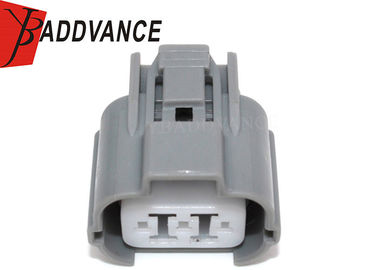 6189-0130 Sumitomo Automotive Connectors 3 Way For Headlight Leveling Device