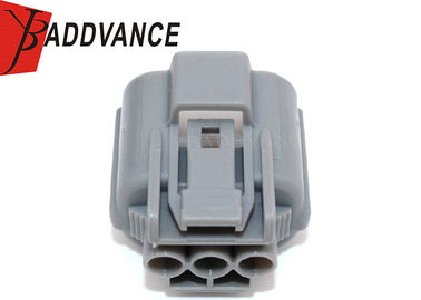 6189-0130 Sumitomo Automotive Connectors 3 Way For Headlight Leveling Device