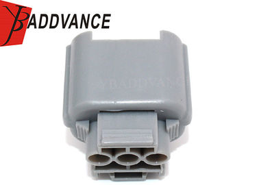 6189-0130 Sumitomo Automotive Connectors 3 Way For Headlight Leveling Device