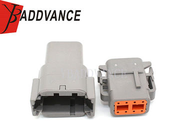 ATM Series 8 Way Kit Deutsch Connector DTM 8 Pin Male Female Connector DTM06-8S DTM04-8P