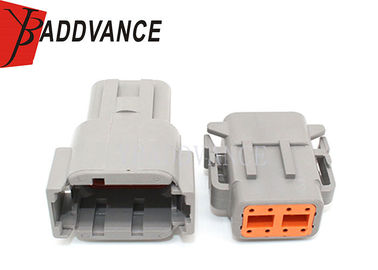 ATM Series 8 Way Kit Deutsch Connector DTM 8 Pin Male Female Connector DTM06-8S DTM04-8P