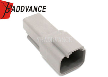 YBADDVANCE 2 Way Deutsch Connector / Male Deutsch Connector DT04-2P AT04-2P