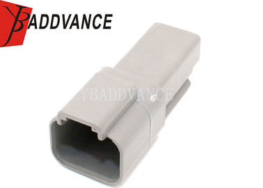 YBADDVANCE 2 Way Deutsch Connector / Male Deutsch Connector DT04-2P AT04-2P