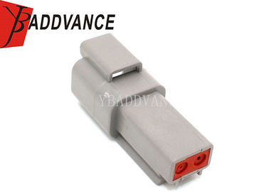 YBADDVANCE 2 Way Deutsch Connector / Male Deutsch Connector DT04-2P AT04-2P