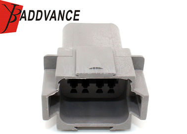 DT Series Connector Male 8 Pin Deutsch Connector DT04-8P AT04-8P