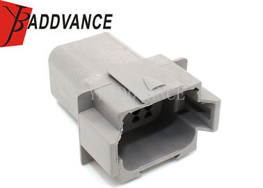 DT Series Connector Male 8 Pin Deutsch Connector DT04-8P AT04-8P