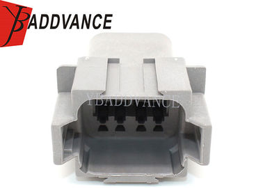 DT Series Connector Male 8 Pin Deutsch Connector DT04-8P AT04-8P