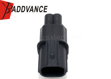 2 Way Male Sumitomo Automotive Connectors , Sumitomo HX 040 6188-0589
