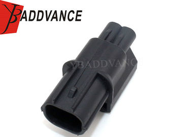 2 Way Male Sumitomo Automotive Connectors , Sumitomo HX 040 6188-0589