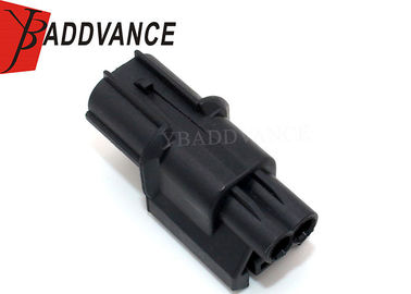 2 Way Male Sumitomo Automotive Connectors , Sumitomo HX 040 6188-0589