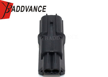 2 Way Male Sumitomo Automotive Connectors , Sumitomo HX 040 6188-0589