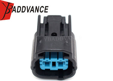 6189-0552 6918-1260 Sumitomo 2 Way Connector , Female HX Sealed Sensor Connector For Honda