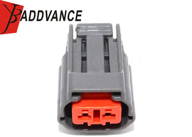 Sumitomo 2 Pin DL 090 Female Connector 6195-0003 For Mazda Knock Sensor Connector