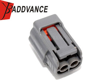 Sumitomo 2 Pin DL 090 Female Connector 6195-0003 For Mazda Knock Sensor Connector