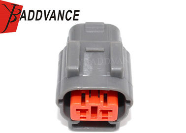 Sumitomo 2 Pin DL 090 Female Connector 6195-0003 For Mazda Knock Sensor Connector
