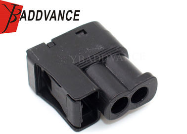 2 Pin SuperSpark 1JZ Ignition Coil Plug Connector For Toyota 90980-11246 7283-8226-30