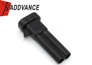 575356 1P1575 2 Pin Male Connector Waterproof For GM ISO 9001 Certified