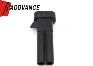 575356 1P1575 2 Pin Male Connector Waterproof For GM ISO 9001 Certified