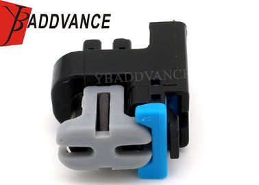 2 Pin Female Fuel Injector Connectors 575356 1P1575 PT2135 88988814 PT5891