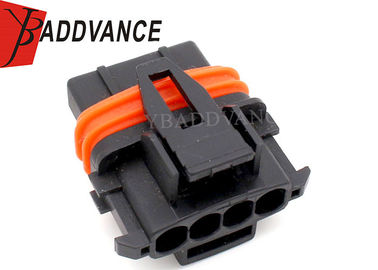 Junior Power Timer JPT Series 4 Pin Automotive Connector For Map Sensor 368162-1