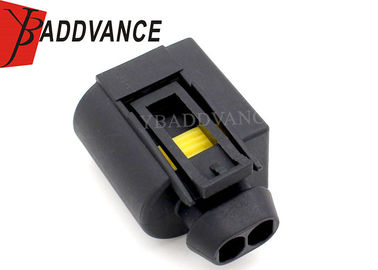 Diesel Fuel Injector Connector Replacement For Water Pump 50290937 L-BW50290937 1967412-2