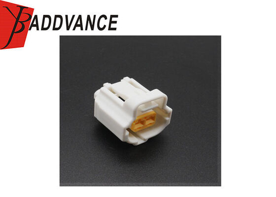 2 hole AMP receptacle waterproof automotive connectors 184020-1