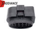 14 Pin Xenon Car Headlight Connector 3C0 973 737 6189-7103 3C0 973 837 For Audi VW