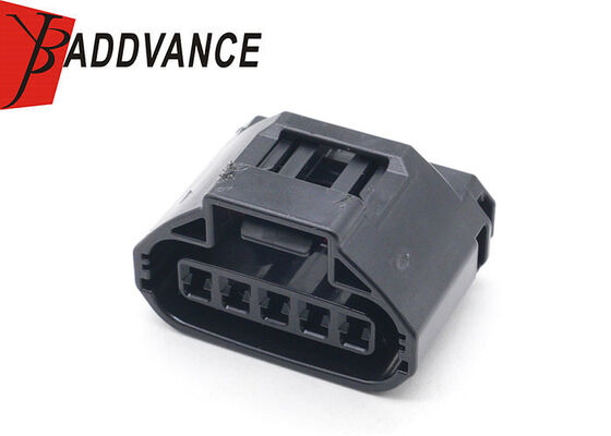 6189-7190 Original Female 5 Pin Standard Ignition Coil Connector For Mazda S3128