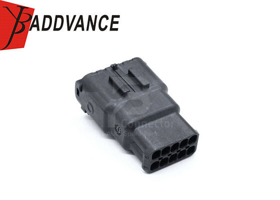 98789-1201 Molex 10 Pin Male NSCC Series Auto Headlight Connector For P-eugeot, C-itroën, R-enault